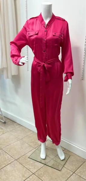 Versatile Jumpsuit