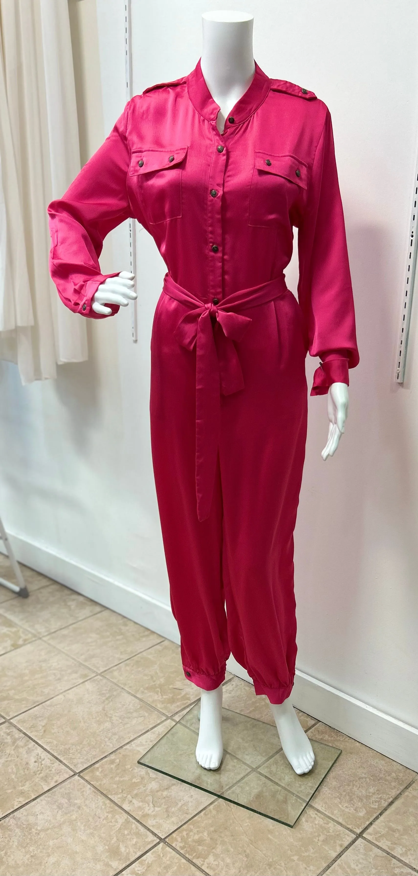 Versatile Jumpsuit