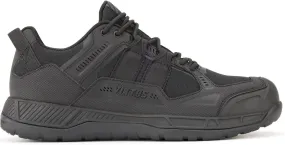 VIKTOS Men's Range Trainer XC Waterproof Breathable Tactical Running Shoes with Hi-Rebound EVA Midsole