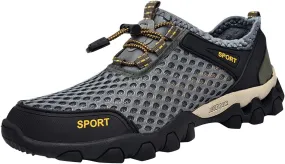Women Walking Shoes Sock Sneakers Slip-On Breath Running Shoes for Men Comfortable Ladies Shoes Casual Walking Sneakers Steel Toe Tennis Shoe Loafers Shoe