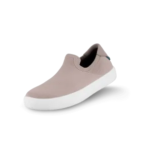 Women's Boardwalk Slip-On - Marsh Brown Mauve