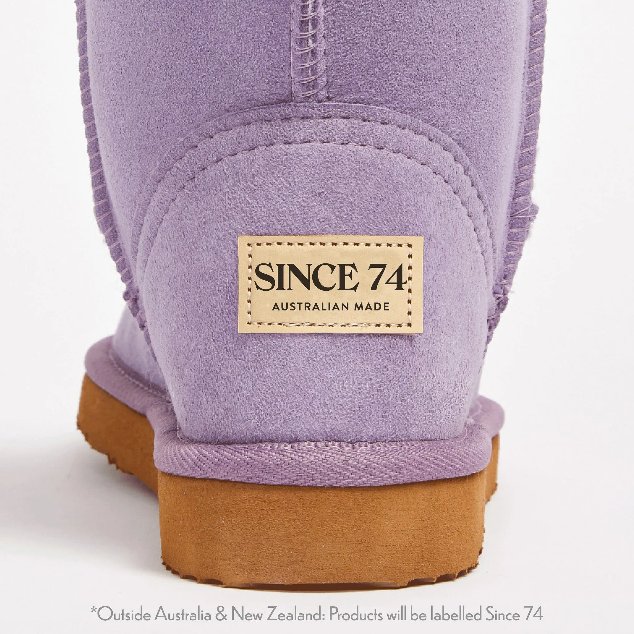 Women's Classic Mid Monogram Colours
