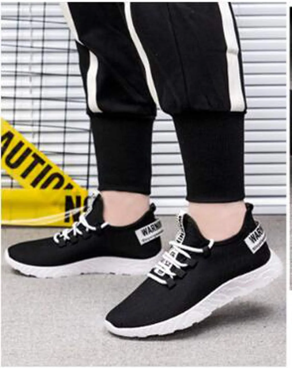 Women's Fashion Sneaker Non Slip Breathable Lightweight Comfortable Lace Up Women Walking Shoes with Arch Support White Loafers Women Waterproof Sneakers