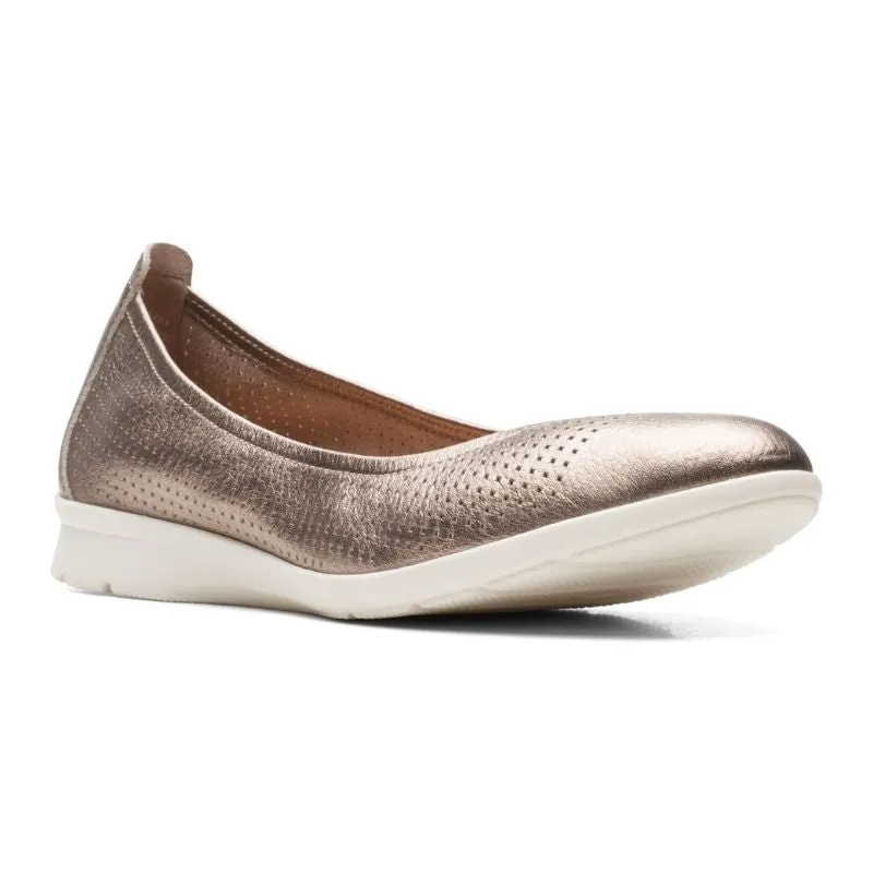 Womens Jenette Ease