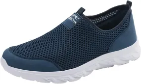Womens Slip On Sneakers Women Walking Tennis Shoes Walking Shoes Women Sports Men's Casual Shoes Platform Sneakers Red Tennis Shoe Cross Trainer Shoe