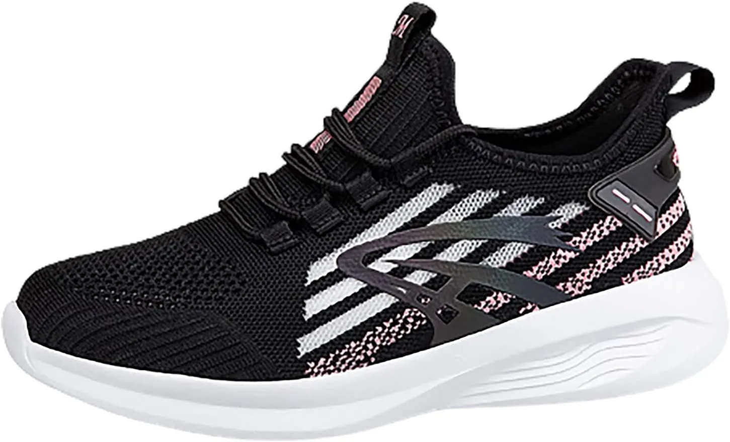Womens White Platform Sneakers Zapatos Tenis para Corregir Juanetes De Mujer Black Workout Tennis Shoes for Women Black Casual Sneakers Women Women Orthopedic Sneakers Stylish Walking Shoes