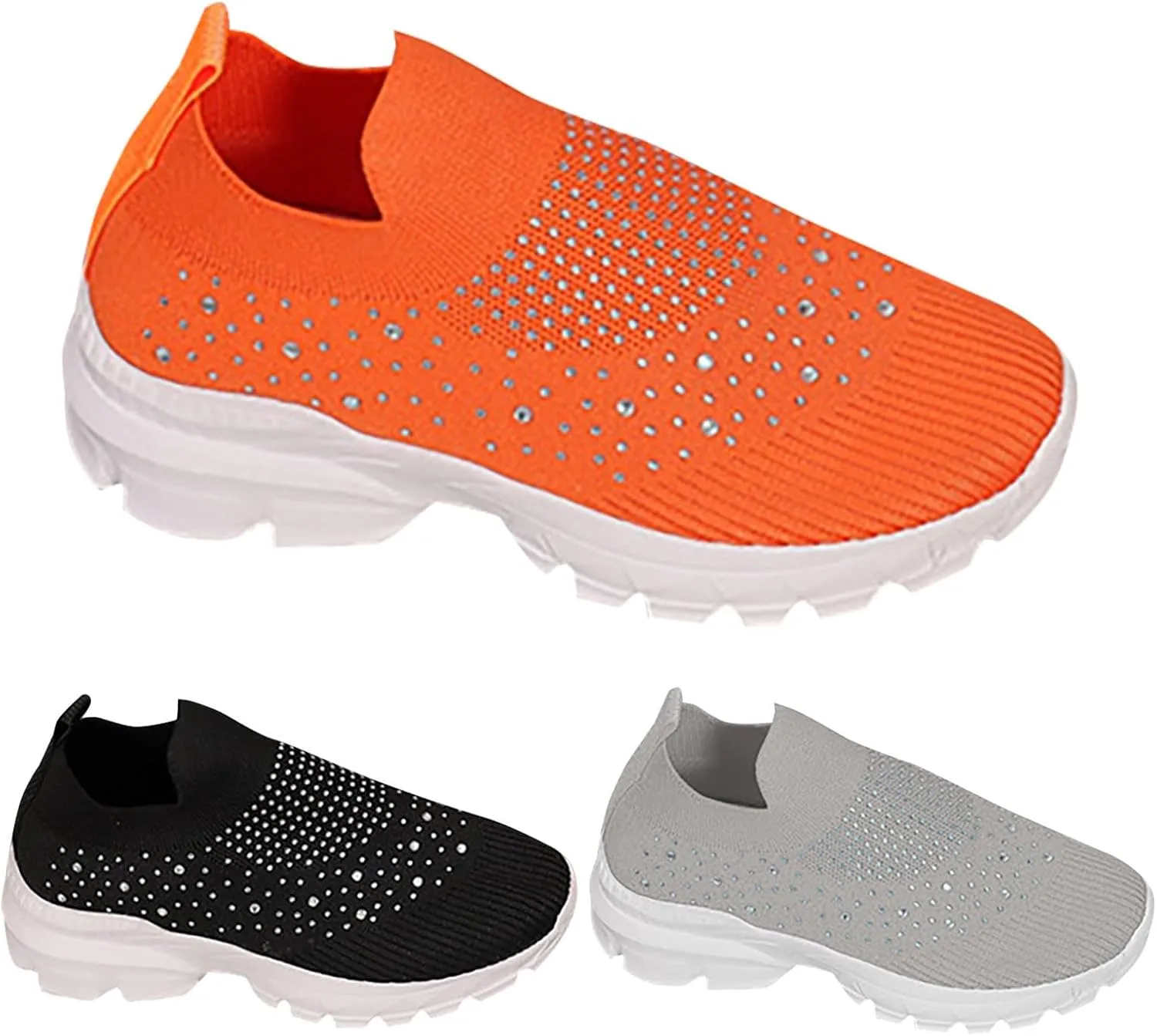 Womens White Tennis Shoes Leather Sneakers Casual Walking Shoes for Women Walking Shoes Women Loafers Comfortable Cute Sneakers for Women Trendy