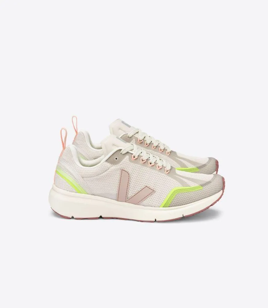 W's Condor 2 Alveomesh Running Shoes - Recycled Plastic Bottles