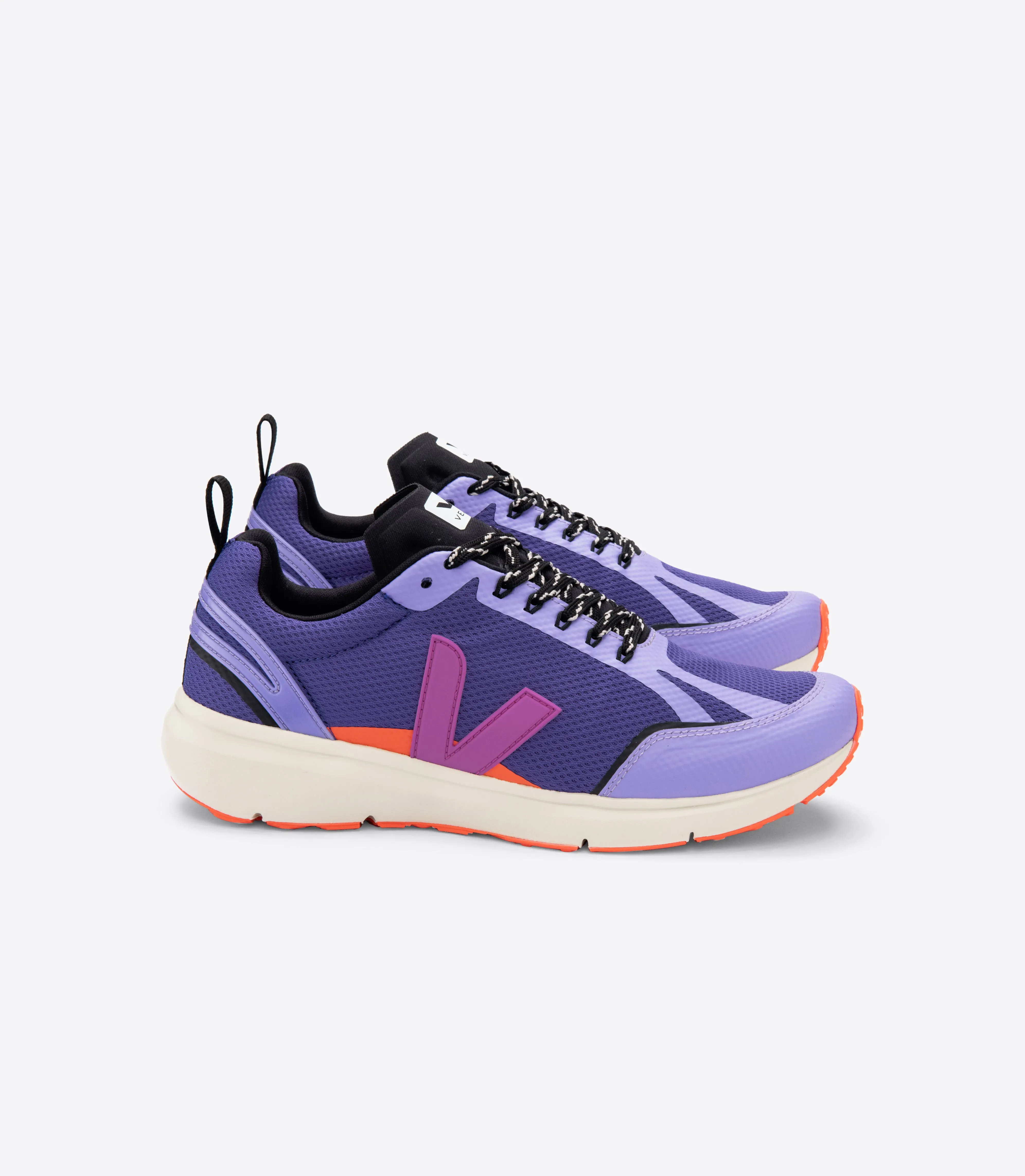 W's Condor 2 Alveomesh Running Shoes - Recycled Plastic Bottles