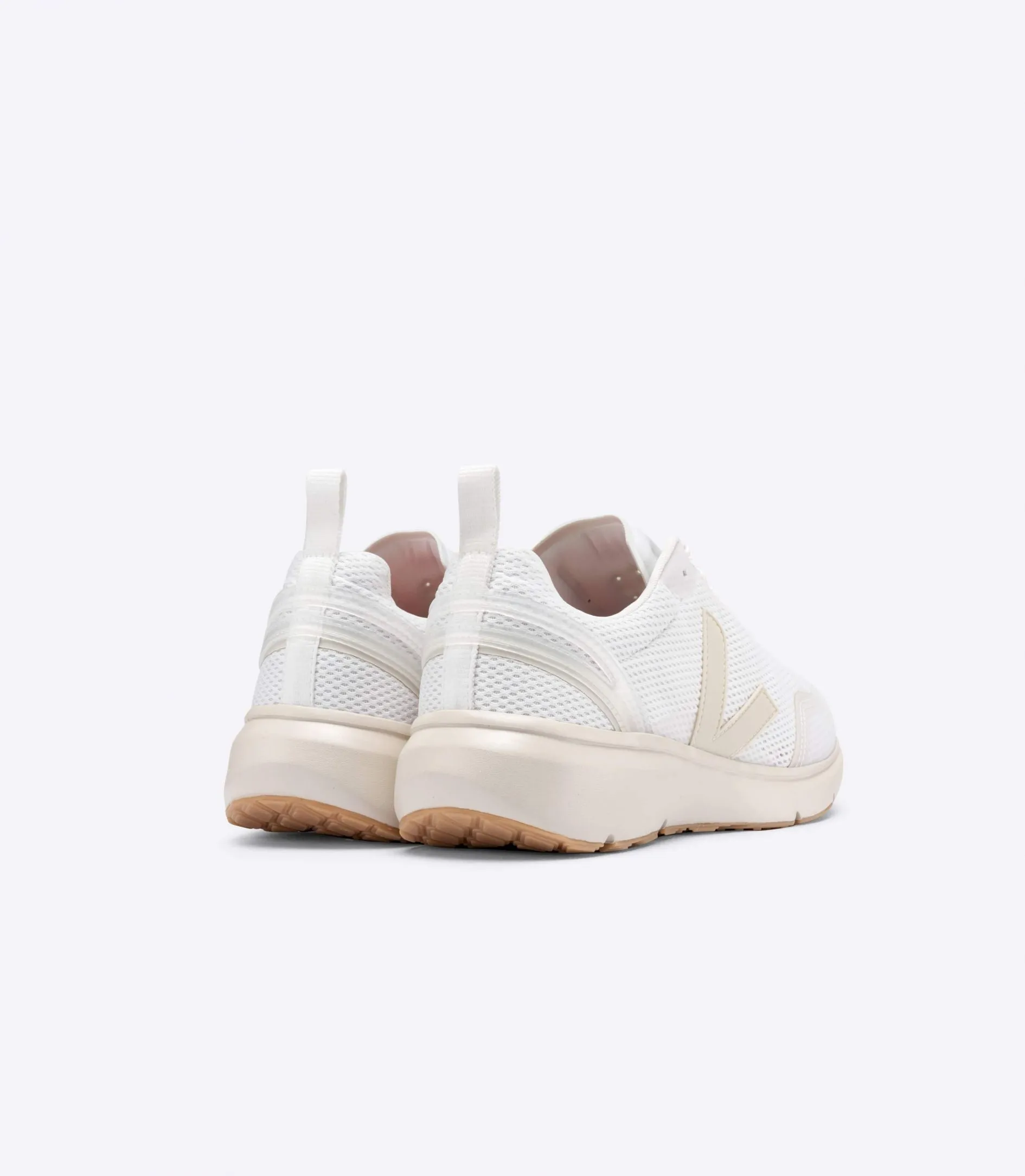 W's Condor 2 Alveomesh Running Shoes - Recycled Plastic Bottles