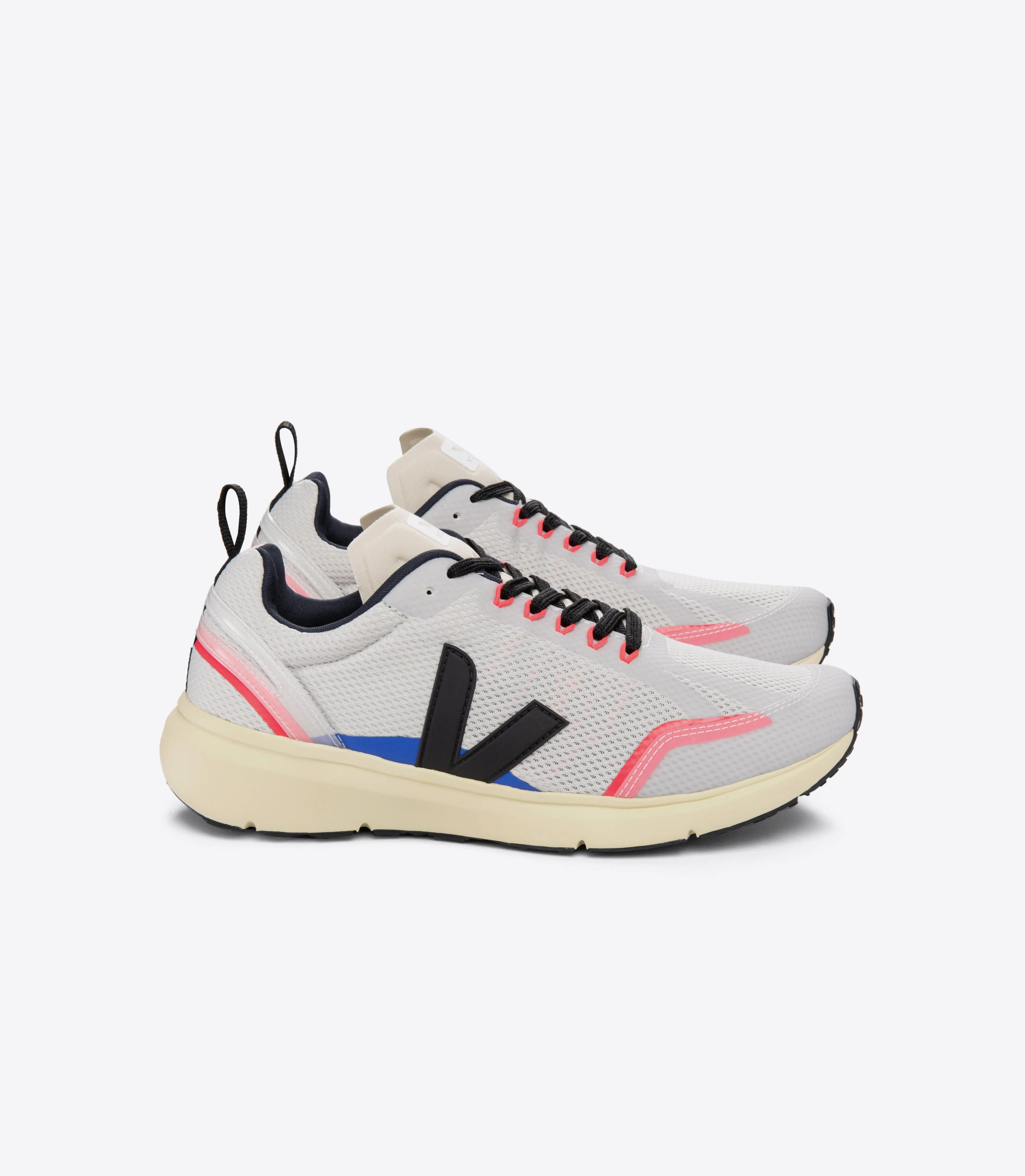 W's Condor 2 Alveomesh Running Shoes - Recycled Plastic Bottles