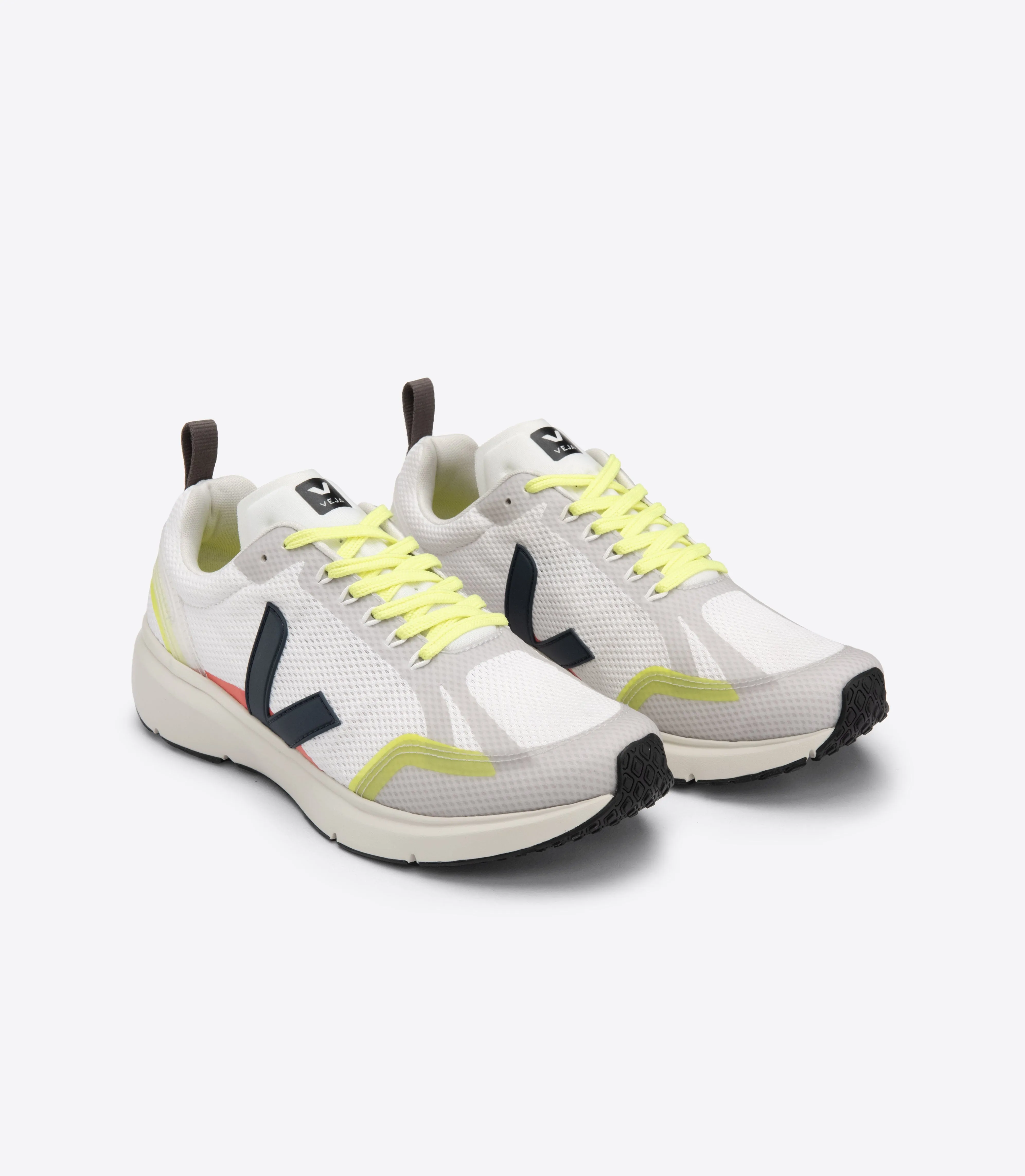W's Condor 2 Alveomesh Running Shoes - Recycled Plastic Bottles