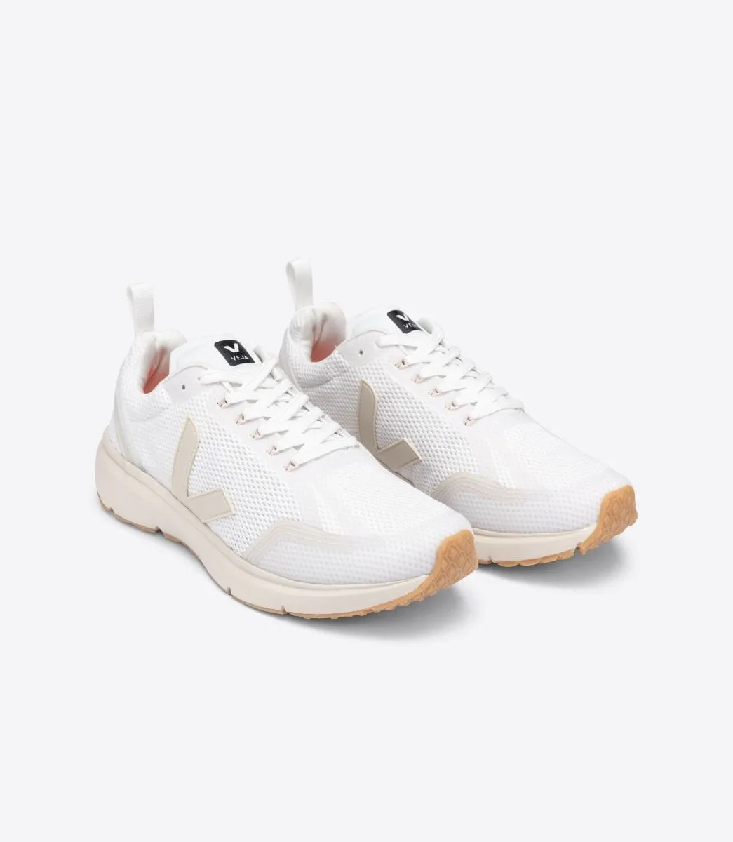 W's Condor 2 Alveomesh Running Shoes - Recycled Plastic Bottles