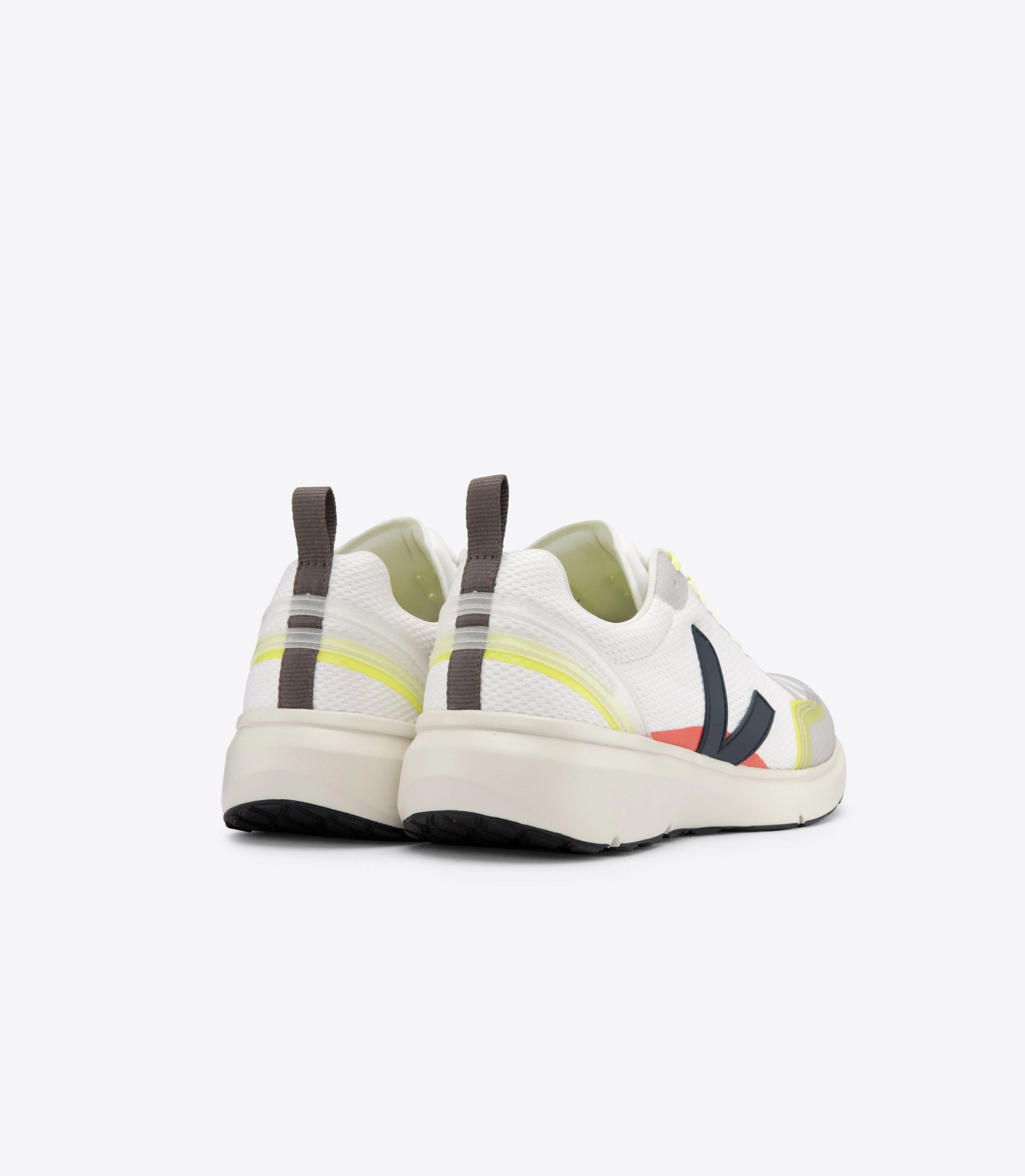 W's Condor 2 Alveomesh Running Shoes - Recycled Plastic Bottles