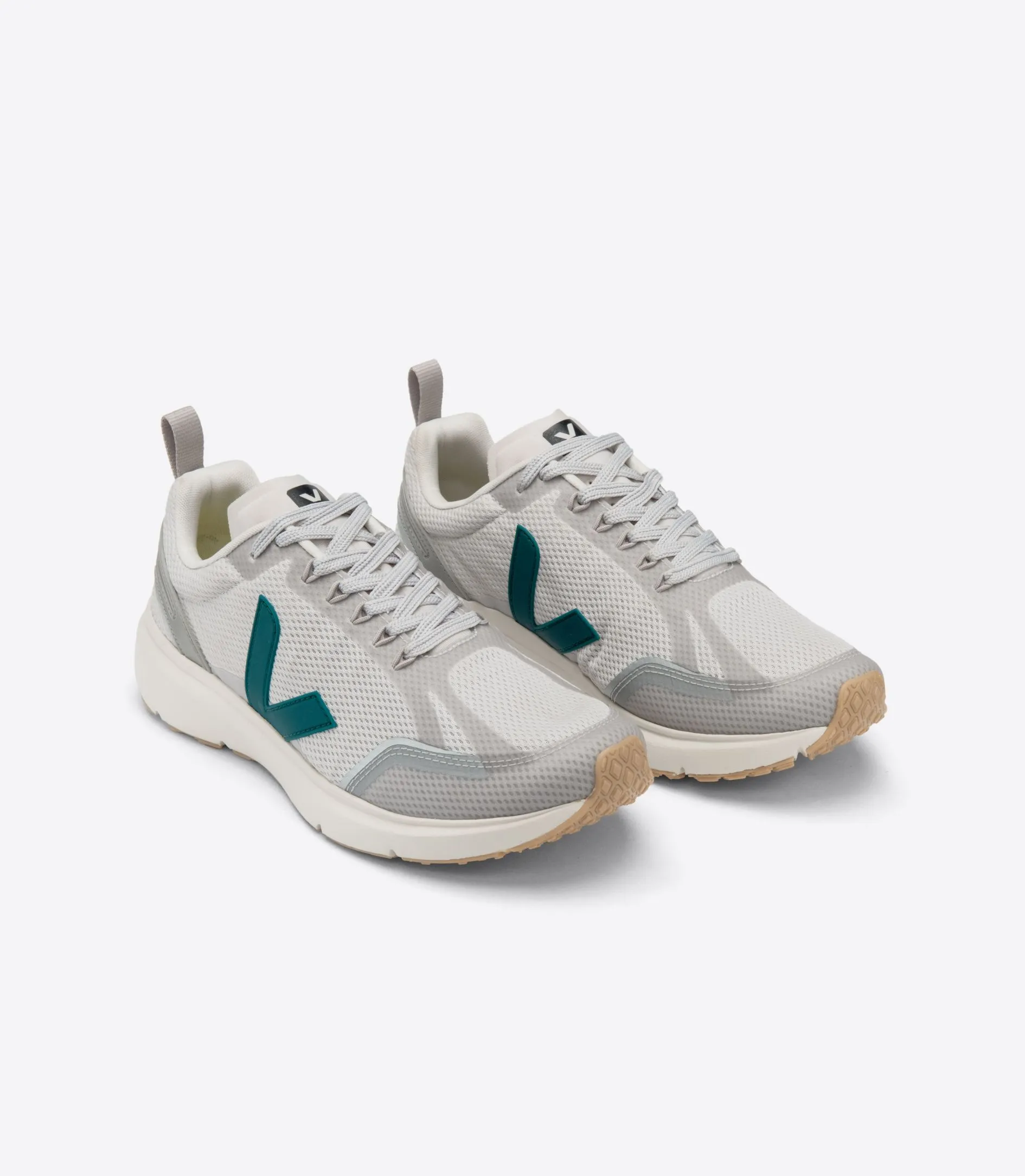 W's Condor 2 Alveomesh Running Shoes - Recycled Plastic Bottles