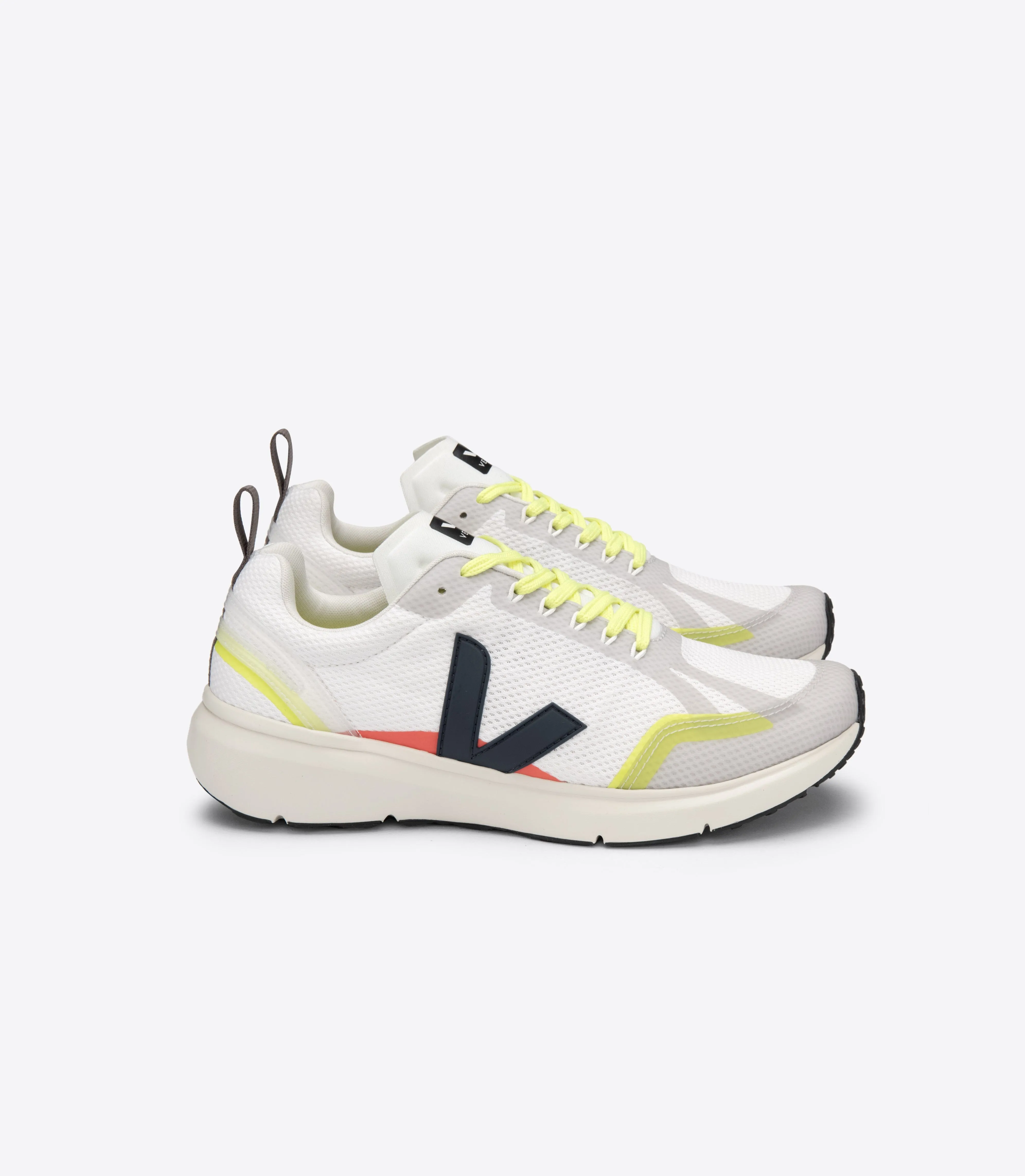 W's Condor 2 Alveomesh Running Shoes - Recycled Plastic Bottles