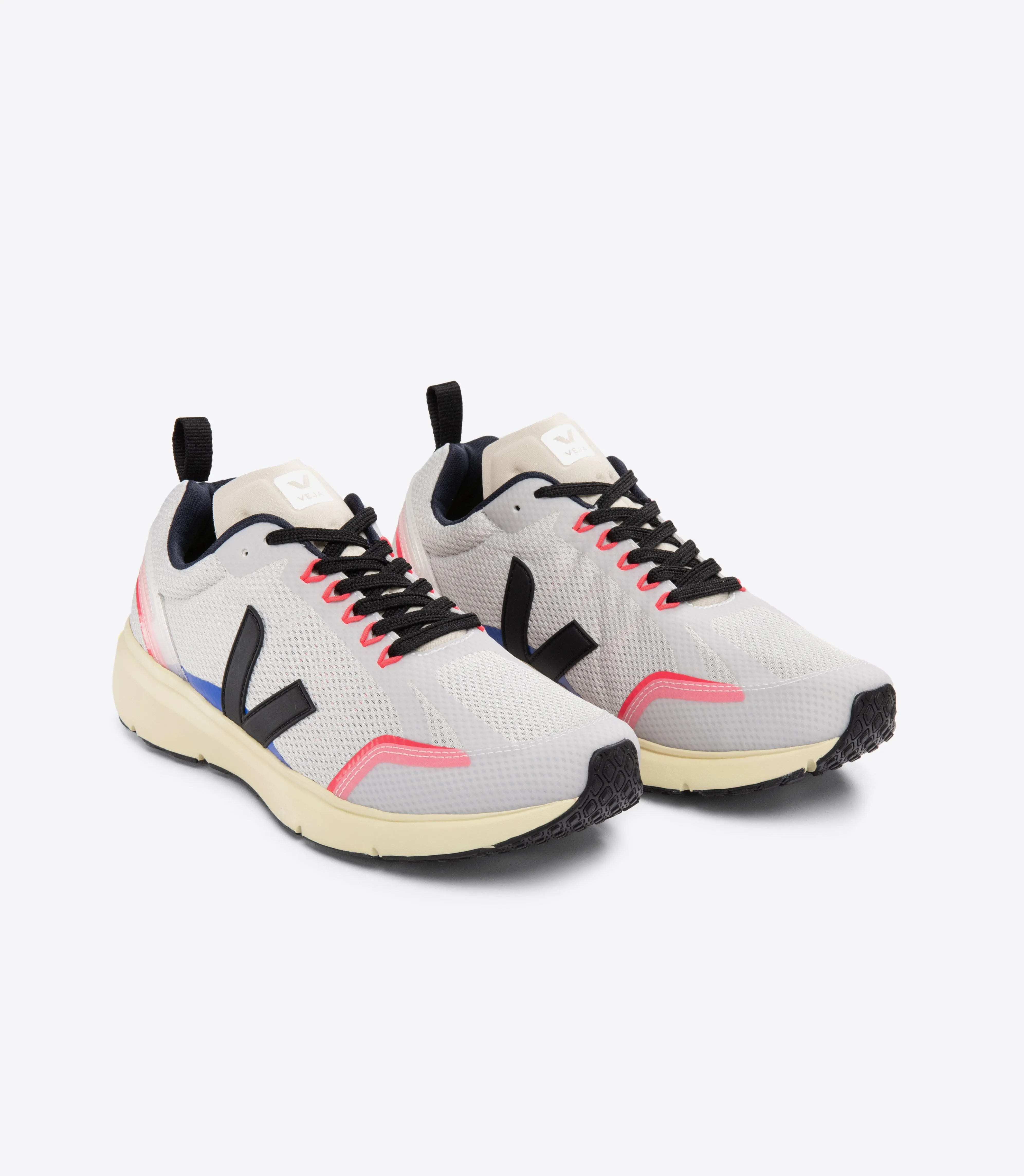 W's Condor 2 Alveomesh Running Shoes - Recycled Plastic Bottles