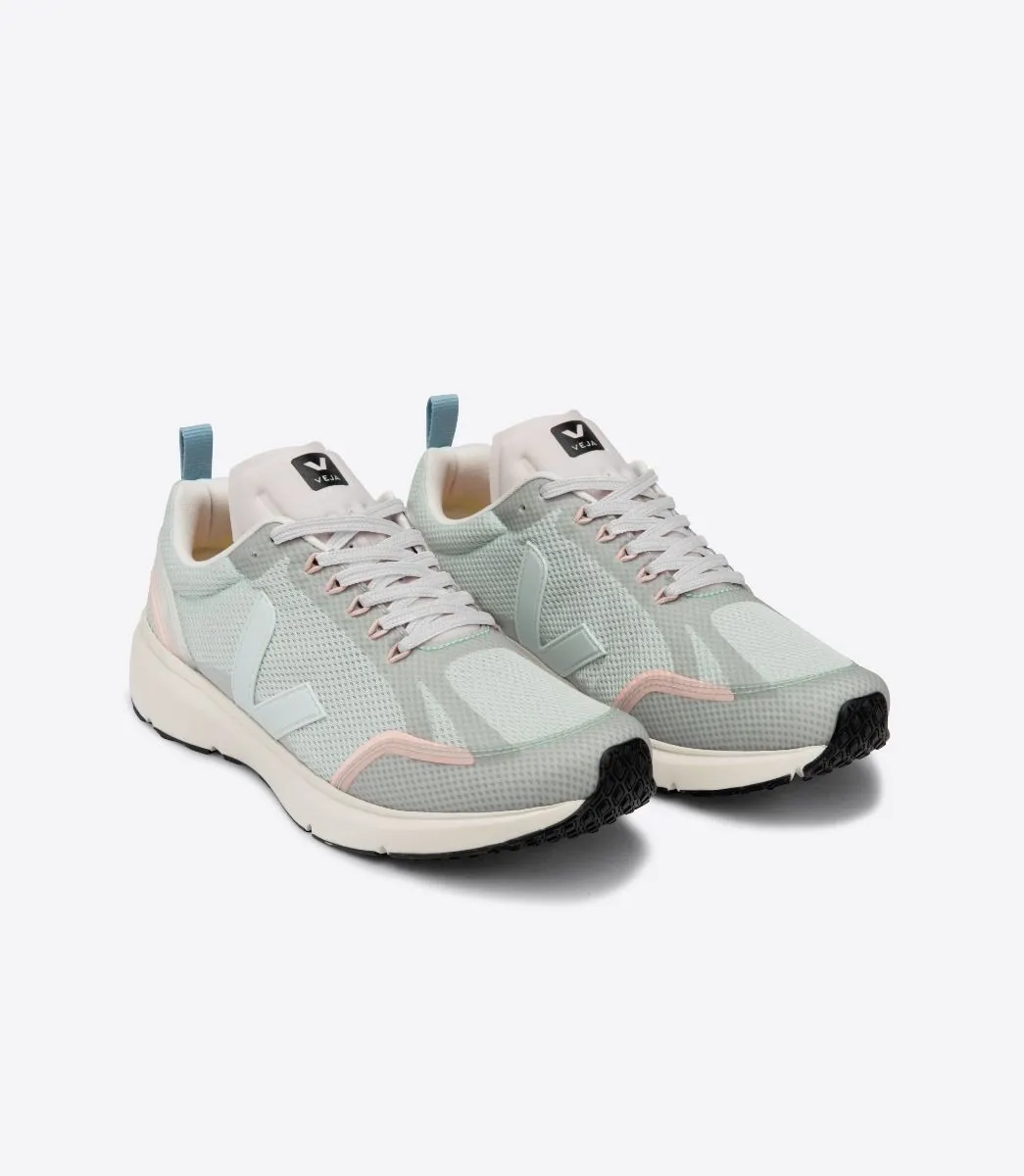 W's Condor 2 Alveomesh Running Shoes - Recycled Plastic Bottles