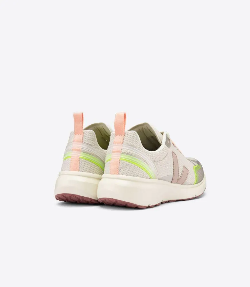 W's Condor 2 Alveomesh Running Shoes - Recycled Plastic Bottles