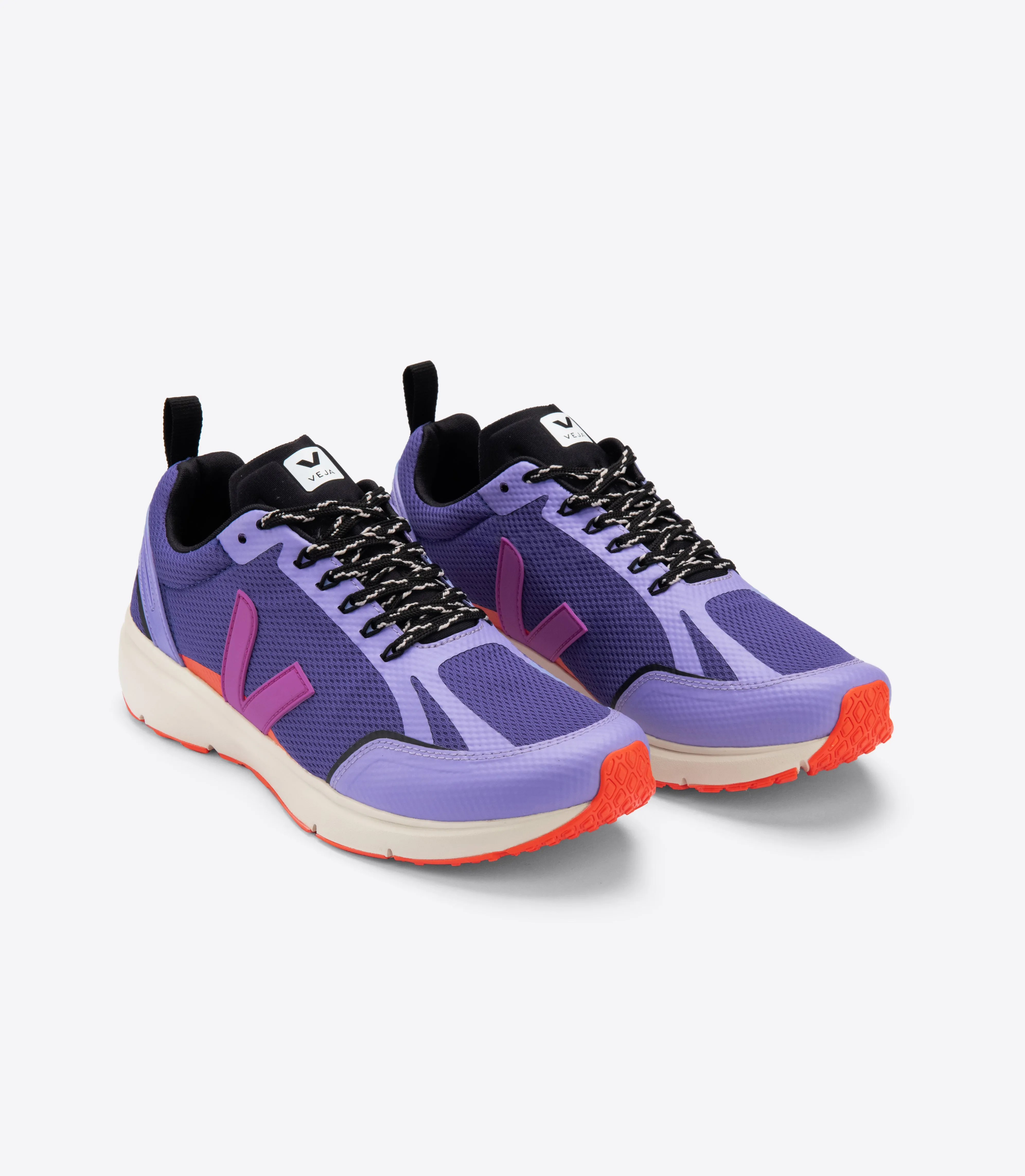 W's Condor 2 Alveomesh Running Shoes - Recycled Plastic Bottles
