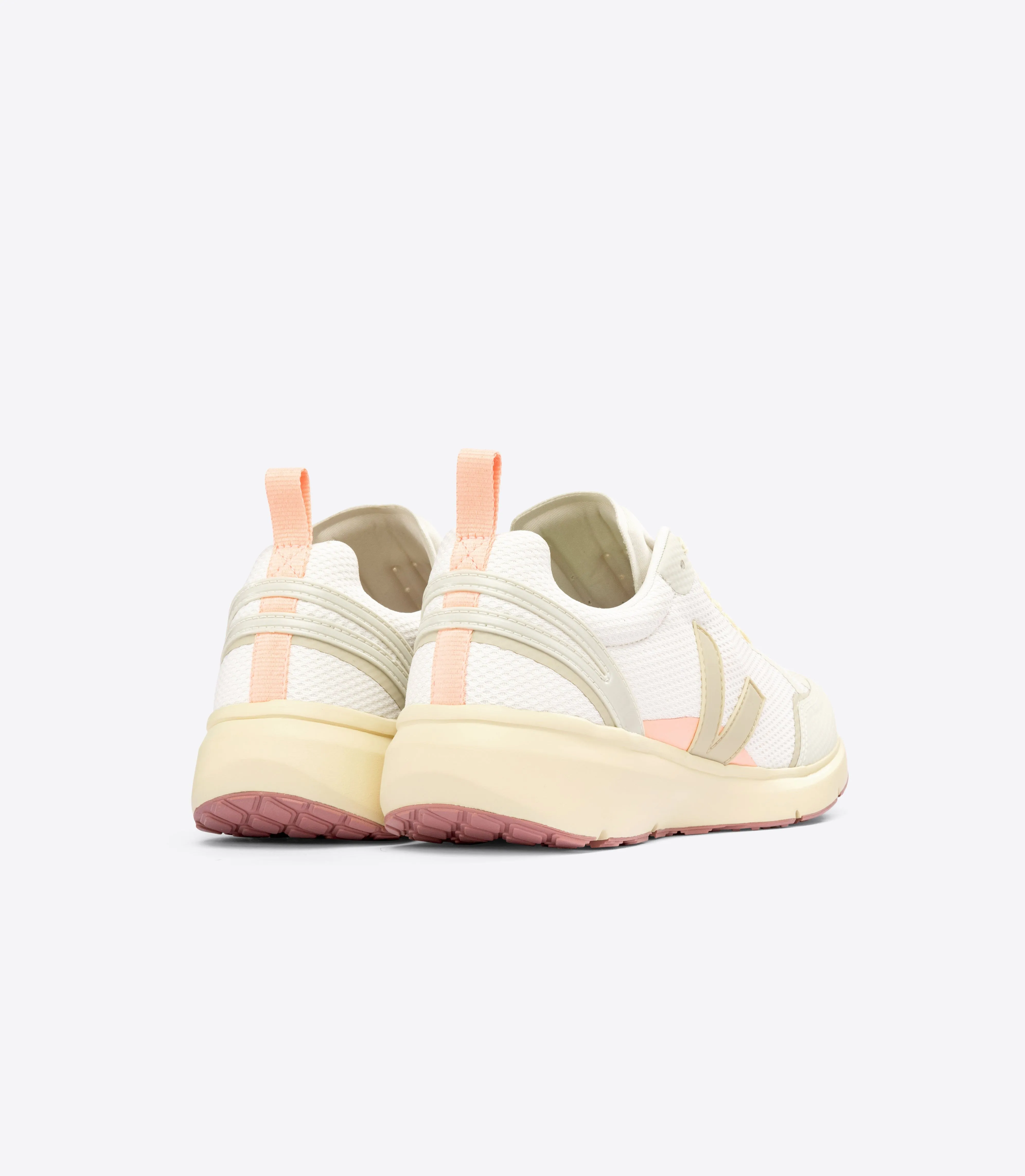 W's Condor 2 Alveomesh Running Shoes - Recycled Plastic Bottles