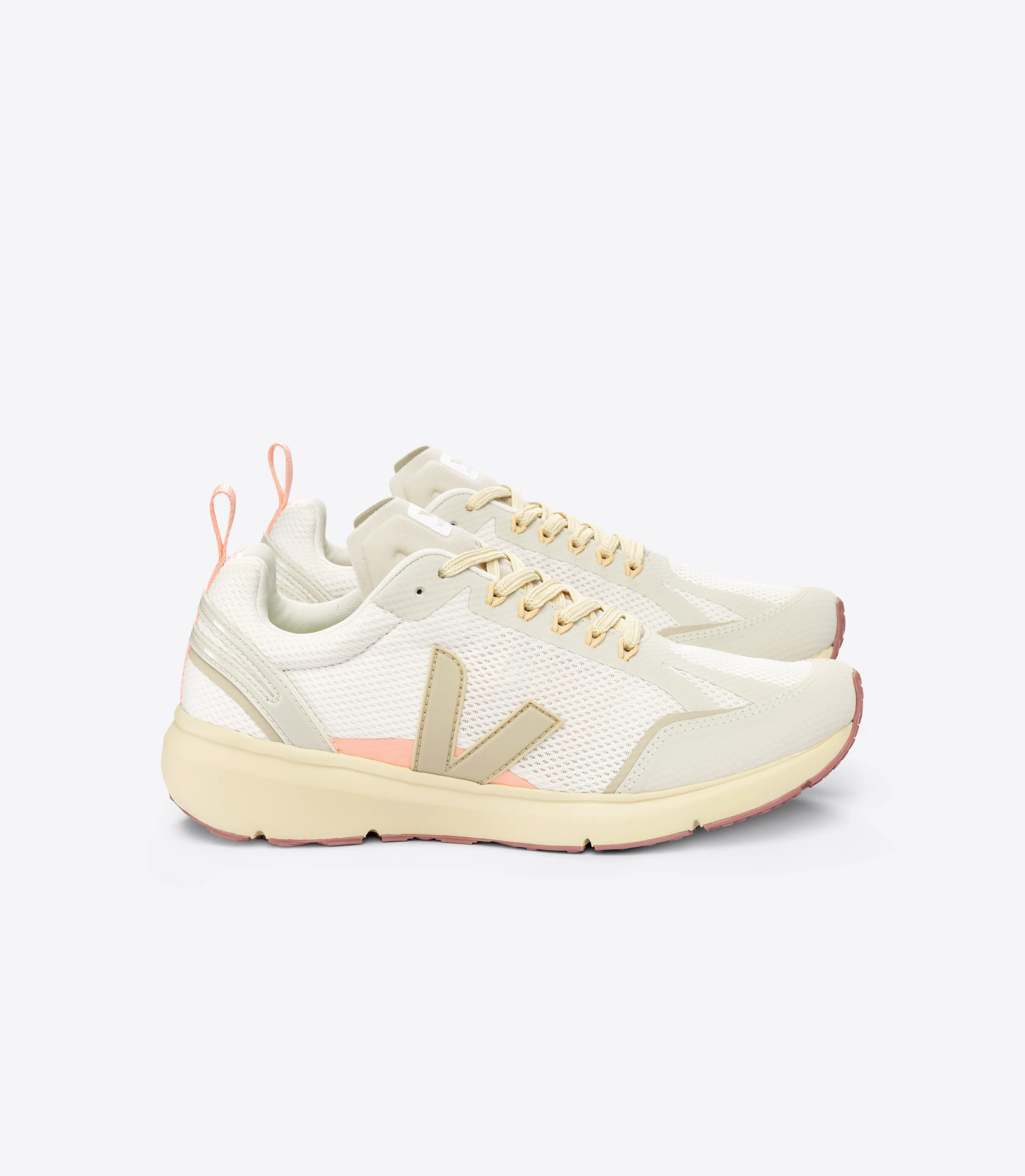W's Condor 2 Alveomesh Running Shoes - Recycled Plastic Bottles