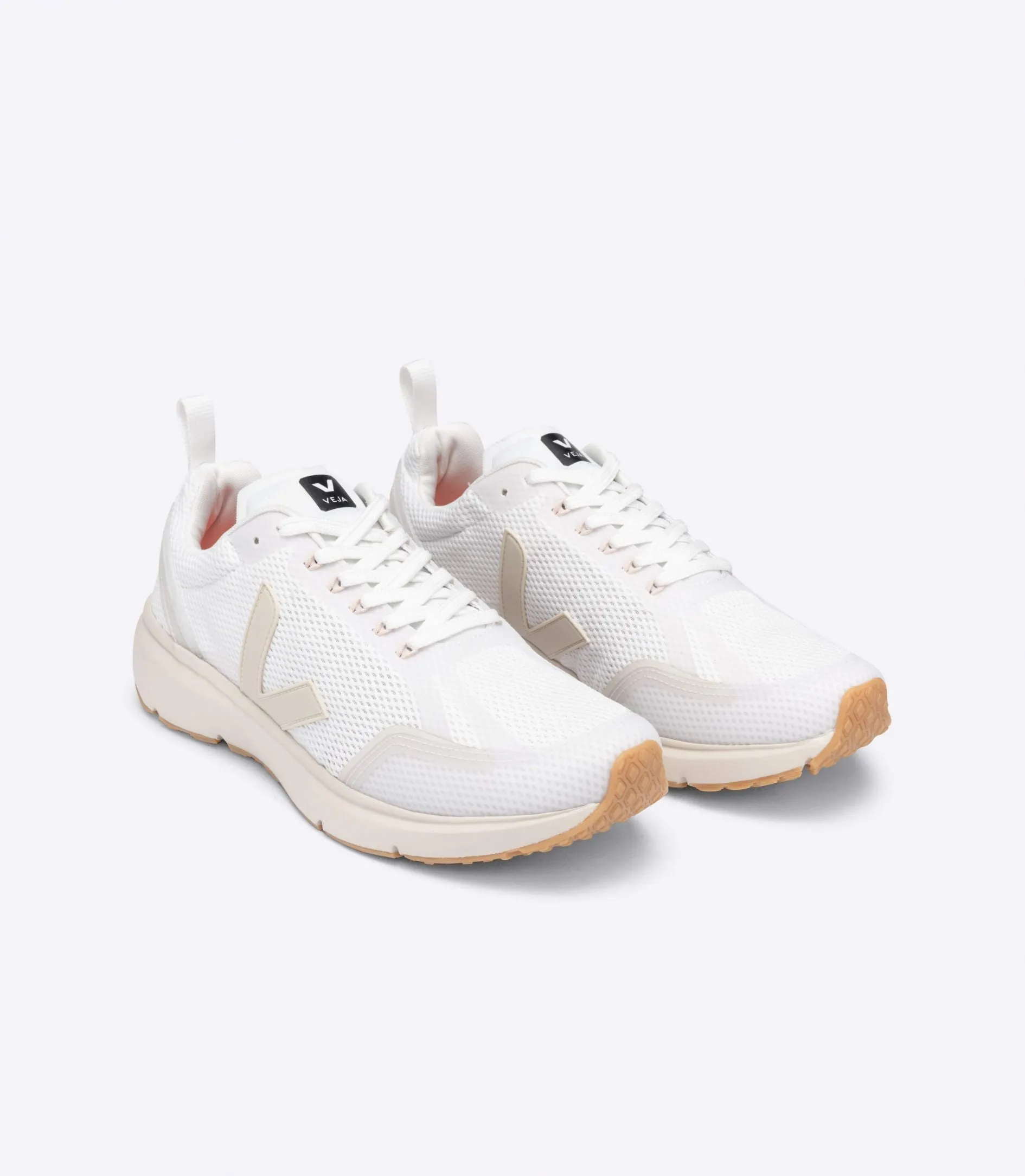 W's Condor 2 Alveomesh Running Shoes - Recycled Plastic Bottles