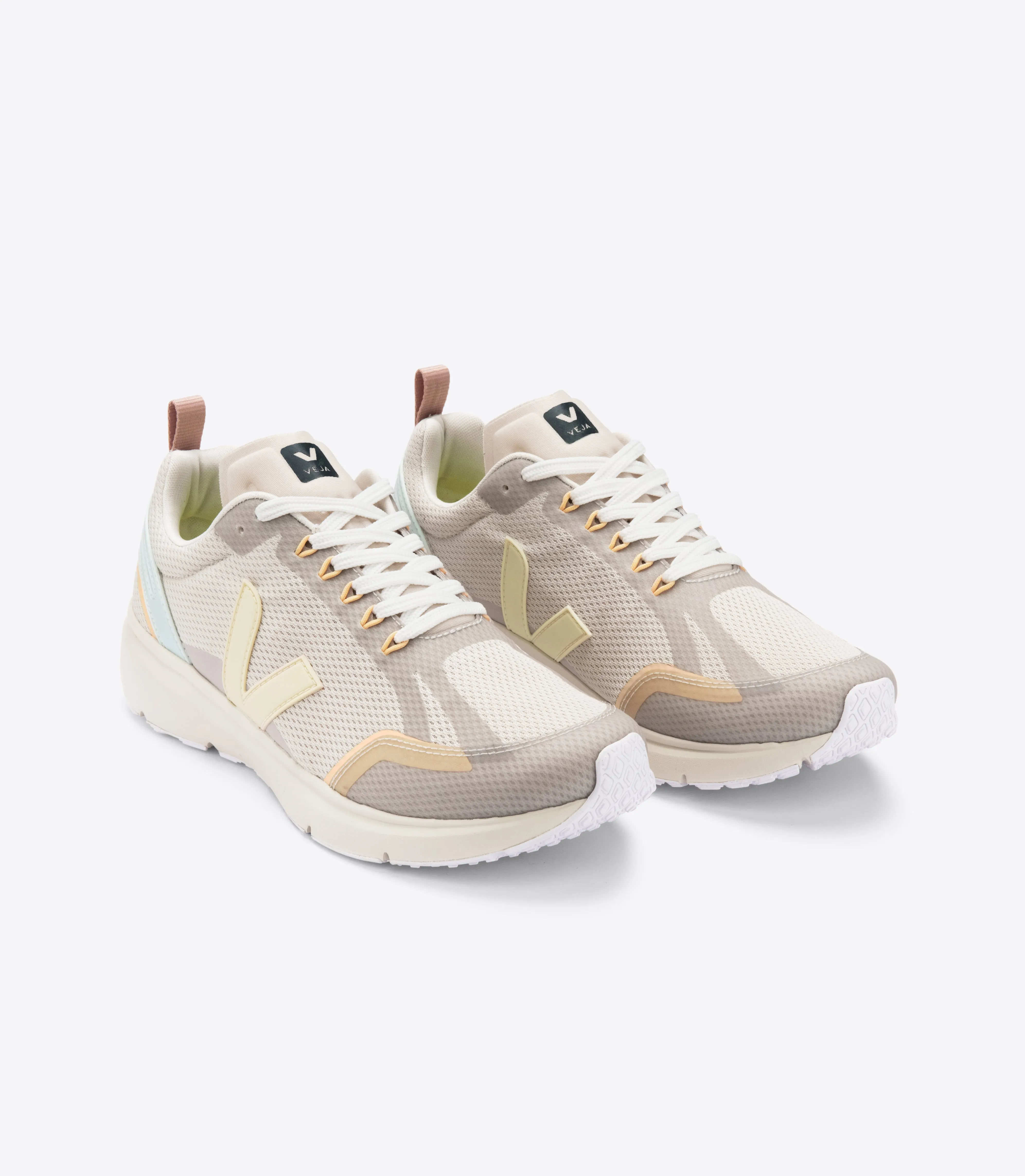 W's Condor 2 Alveomesh Running Shoes - Recycled Plastic Bottles