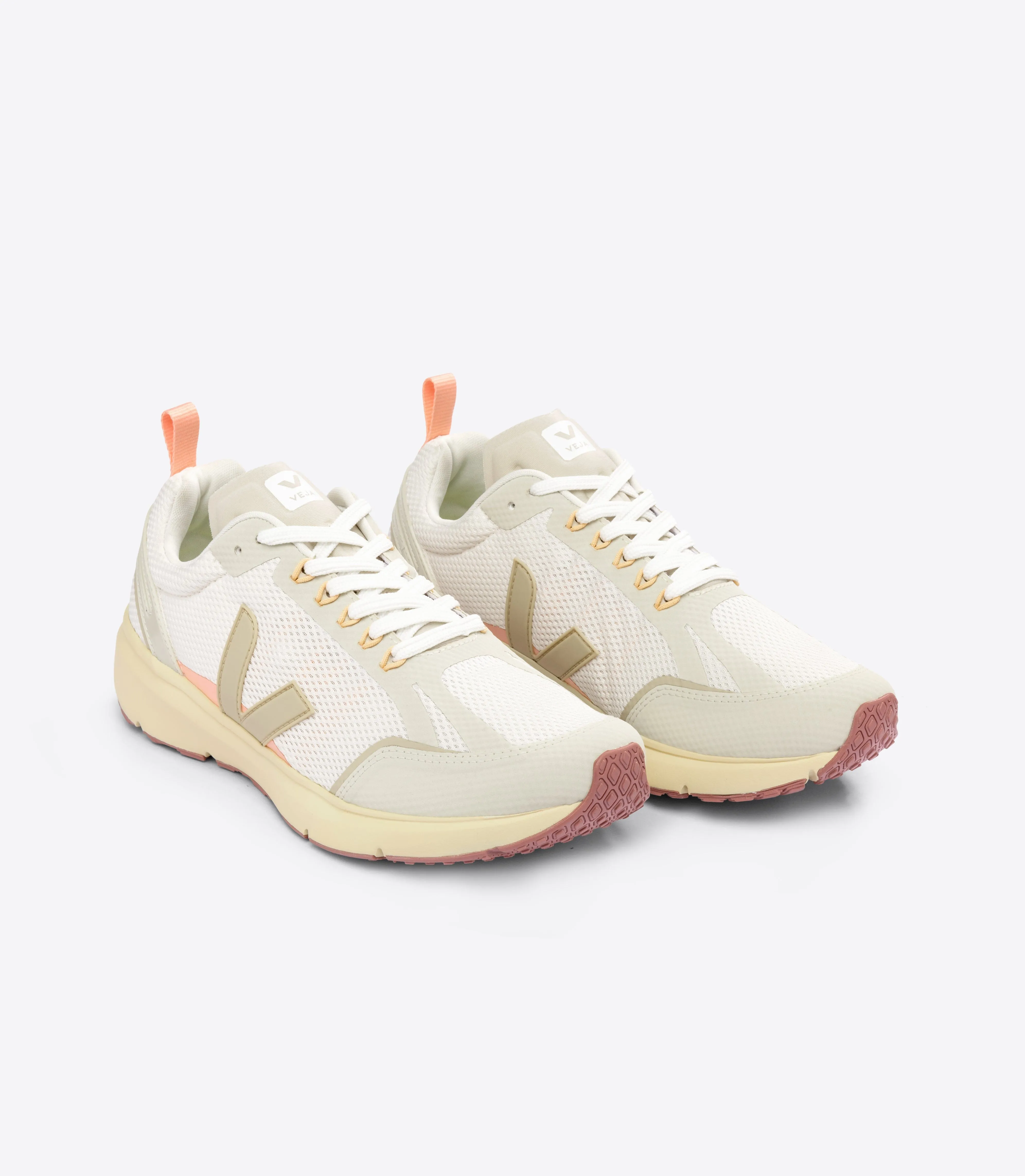 W's Condor 2 Alveomesh Running Shoes - Recycled Plastic Bottles